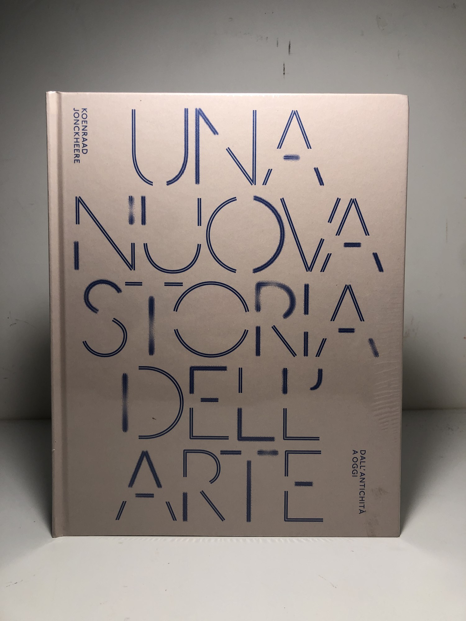 Una nuova storia dell'arte. Dall'antichità ad oggi. Ediz. a colori