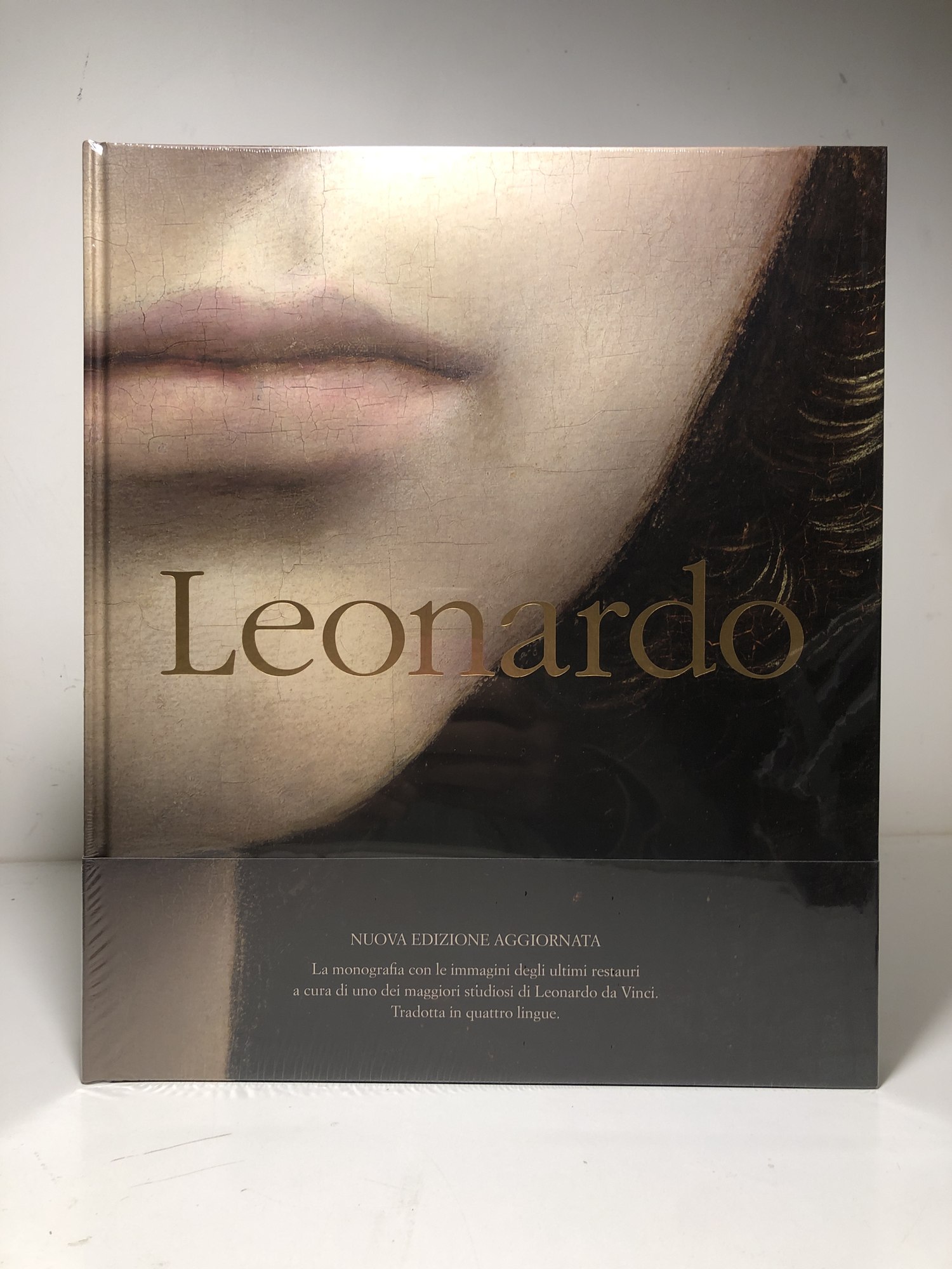 Leonardo da Vinci / Pietro C. Marani -  Nuova ed. aggiornata 2019