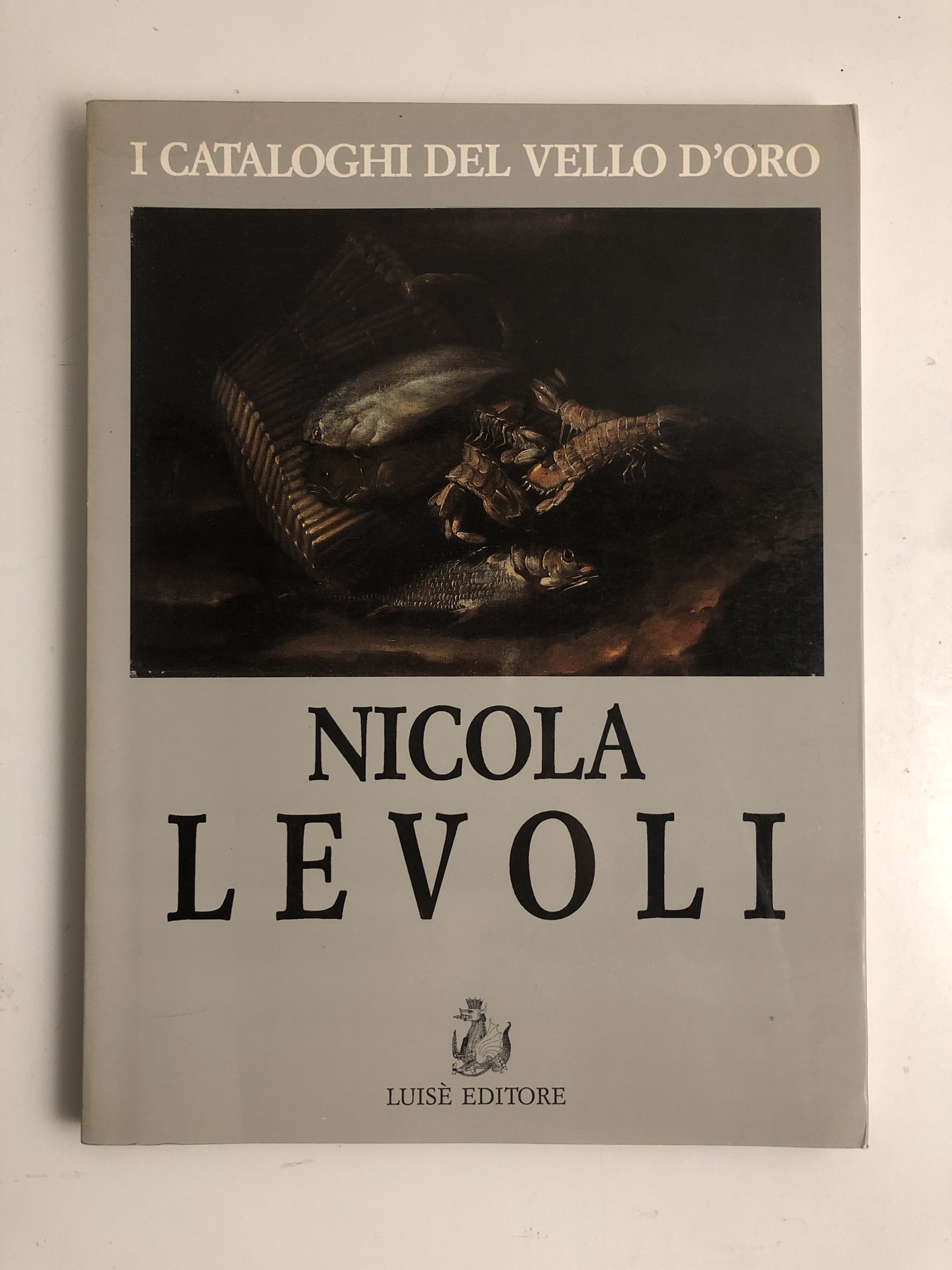 Nicola Levoli pittore agostiniano 1728 1801